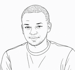 Thomas Kidane profile photo